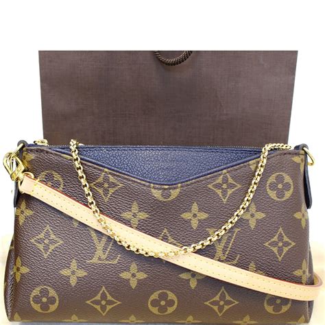 louis vuitton clutch pallais|louis vuitton pallas clutch price.